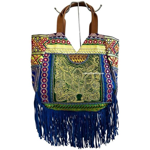 NWT Sam Edelman Lauren Shoulder Bag Tote Hobo Bag $298 - Picture 6 of 14